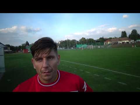 Energia SC - Gyöngyösi AK 1-0 (2021-10-02)