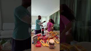 PEDRA PAPEL TESOURA ! *turma da SOPHIA