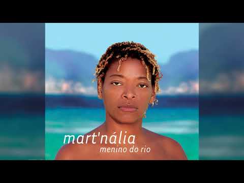 Cabide | Mart'nália