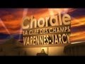 La Clef des Champs interprète "Adiemus" de Karl ...