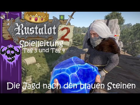 Rustalot - Spieleitung Supercut #2