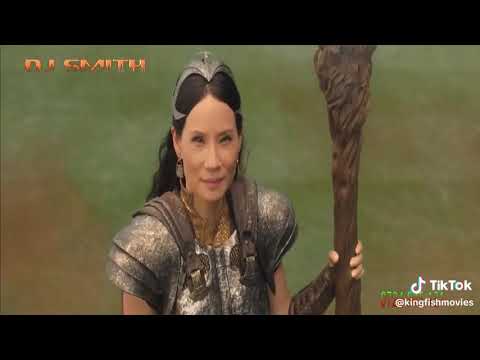 Dj Smith movie 2025. God Of The Under World