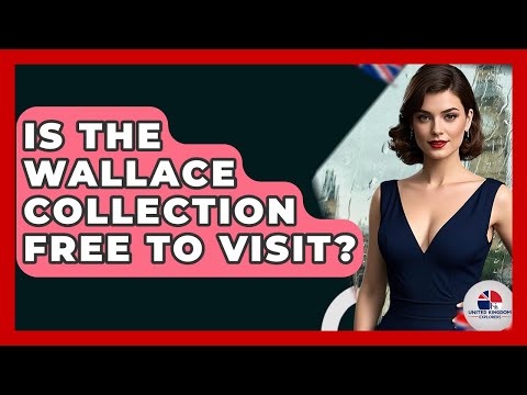 Is The Wallace Collection Free To Visit? - United Kingdom Explorers