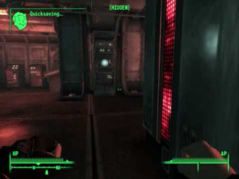 Let's Play: Fallout 3 (P7)