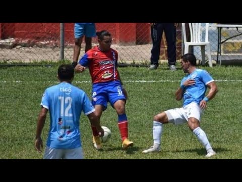 JORNA 15 || Sanarate vs Xelajú || Clausura 2021 || RESUMEN