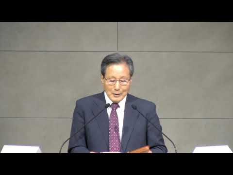 20190526am 세겜의 상처 창34;1 7 위례광명교회 권병달원로목사