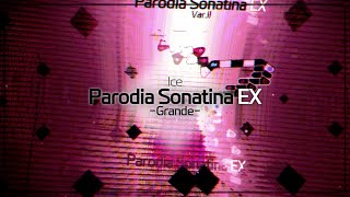 Cover art for Parodia Sonatina -Grande- full