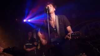 Paolo Nutini LIVE &quot;Tricks Of The Trade&quot; King Tuts Glasgow