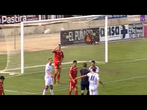 Resumen Jornada 34 | Real Jaén CF 0-0 Real Murcia CF