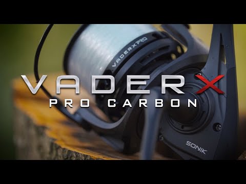 Sonik VaderX Pro Carbon 10000