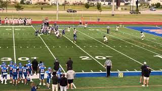 QB Run
