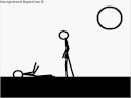 Stickman Vs Pelota