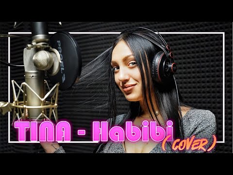 Kristina Doncheva - Habibi (COVER)