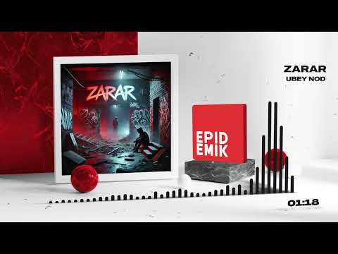 Ubey Nod - Zarar (Official Audio)