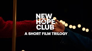 A Short Film Trilogy From New Hope Club | Official Teaser