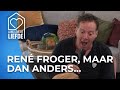 Loopt Renate na het zingen METEEN DE TENT UIT? ? | Lang Leve de Liefde #AFL148