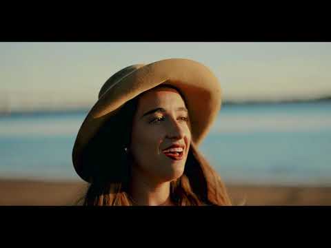 Nací De Un Rio - Catherine Vergnes