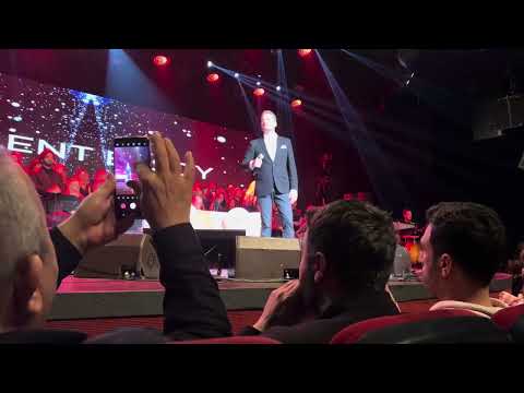 Bülent Ersoy Konseri 