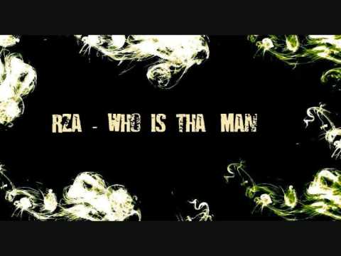 Video thumbnail for Who is Tha Man