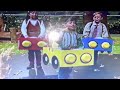 Barney A Very Special Delivery Buckle Up My Seatbelt DVD Version