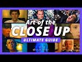 Close Up Shots In Film Ultimate Guide To Lighting Framing And Editing Close Ups