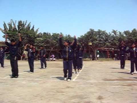 Juegos florales 2010 Vilcahuaura GIMNASIA 3.AVI