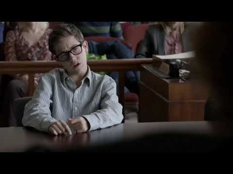 7 rings -carl gallagher