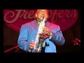 we fall down gerald albright hi...mentoring ehlaijahsax.