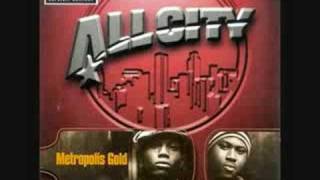 All City- &quot;Just Live&quot;