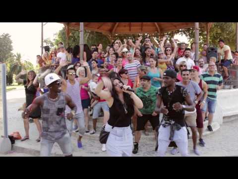 HACE RATO (( El Chalu feat Sonia ))