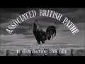 The Secret Logos Of Pathé 1896 1999 REUPLOADED
