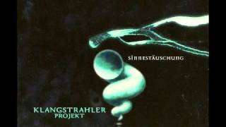 Klangstrahler Projet   Extremely Well