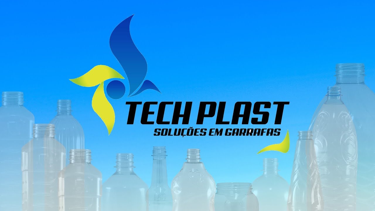 Techplast - Soluções em embalagens
