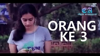Download lagu Edgar Aronggear - ORANG KE 3 (Lagu Pop Daerah Papua) mp3 Download lagu Edgar Aronggear - ORANG KE 3 (Lagu Pop Daerah Papua) mp3