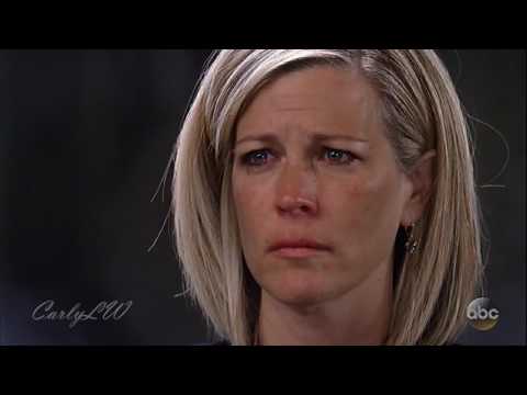 GH: Carly Scenes on 11/14/16 Part 3