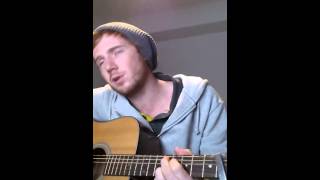 Where We Land - Ed Sheeran (cover)