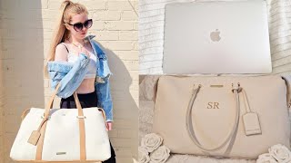 I BOUGHT A MACBOOK?! Katie Loxton haul & Discount code & more!