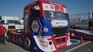 9ᵉ Grand Prix Camion d’Albi 2025 – 2 jours de spectacle, de passion et de puissa