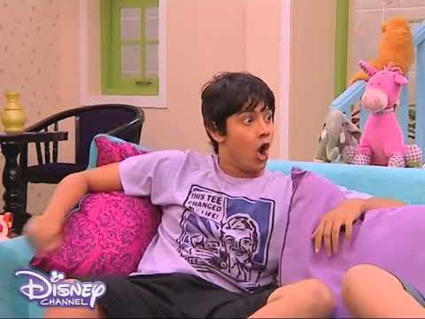 Best of Luck Nikki Season 3 Episode - 72