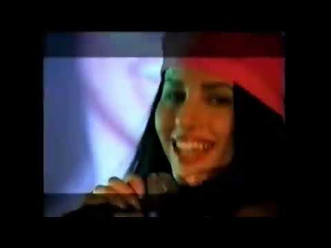 Karine Movsisyan - Monaxos (Greek/Remix) [2003 Video]
