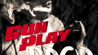 Gunplay - Drop (Medellin)