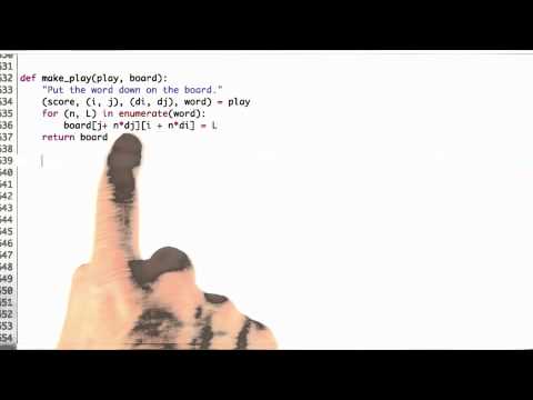 Welcome Design of Computer Programs