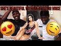 Queen Naija - Karma (Audio)(Reaction) Queen Naija - Karma (Audio)(Reaction)