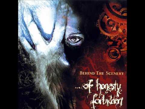 Behind The Scenery - Pure Evil