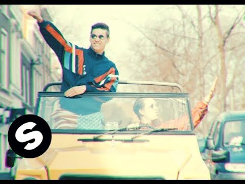 Mr. Belt & Wezol - Finally (Official Music Video)
