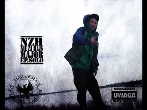 Major- NZH Nie Za Hajs