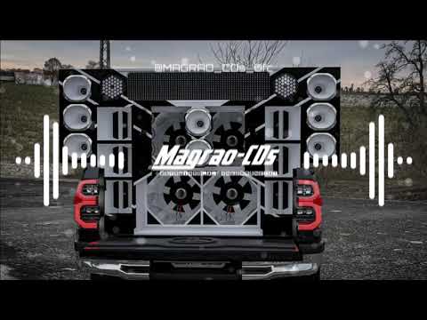 MEGATRON - Baile do Megatron 2K21 - MAGRÃO CD'S