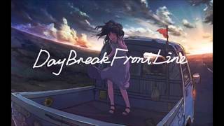 Nightcore - DAYBREAK FRONTLINE 【Orangestar】