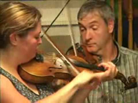 Andrea & Kinnon Beaton Set - Part One