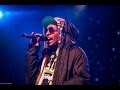 Deltron 3030 - Do You Remember (Live on KEXP)